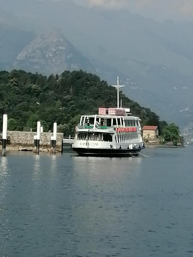 A Due Passi Dal Lago Colico Ngoại thất bức ảnh