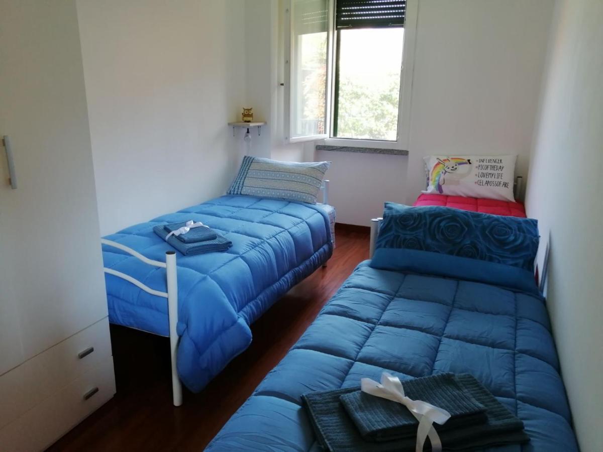A Due Passi Dal Lago Colico Ngoại thất bức ảnh
