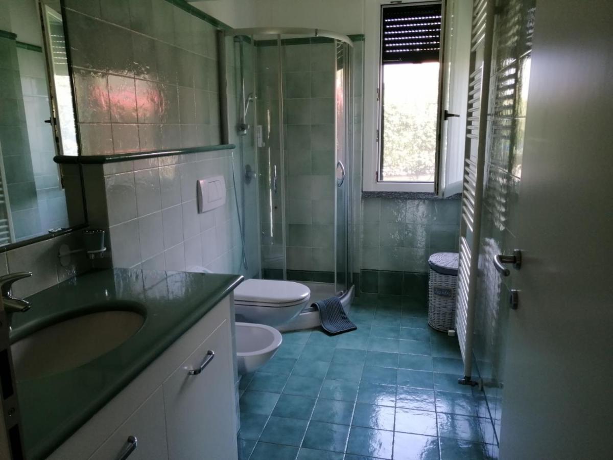 A Due Passi Dal Lago Colico Ngoại thất bức ảnh