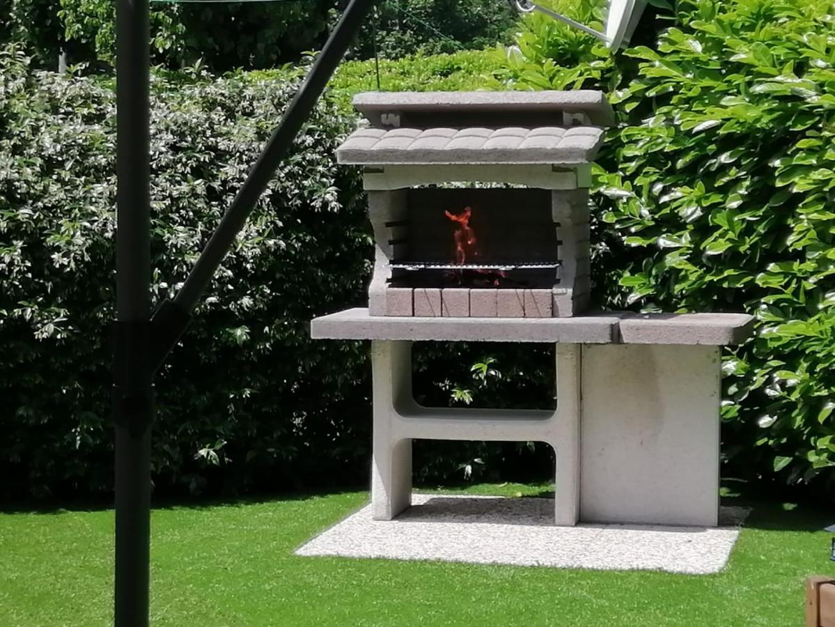 A Due Passi Dal Lago Colico Ngoại thất bức ảnh